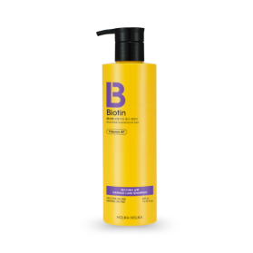 Biotin Damage Care Shampoo
